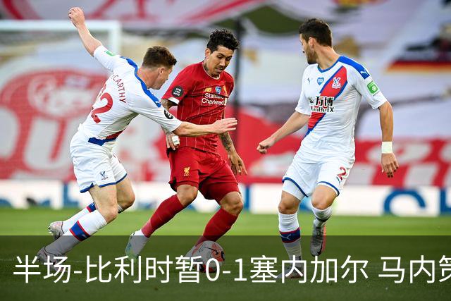 半场-比利时暂0-1塞内加尔 马内策动迪亚拉补射破门萨尔两中柱