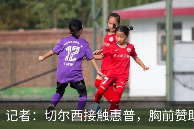 记者：切尔西接触惠普，胸前赞助要价降低到每年4500万到5000万镑